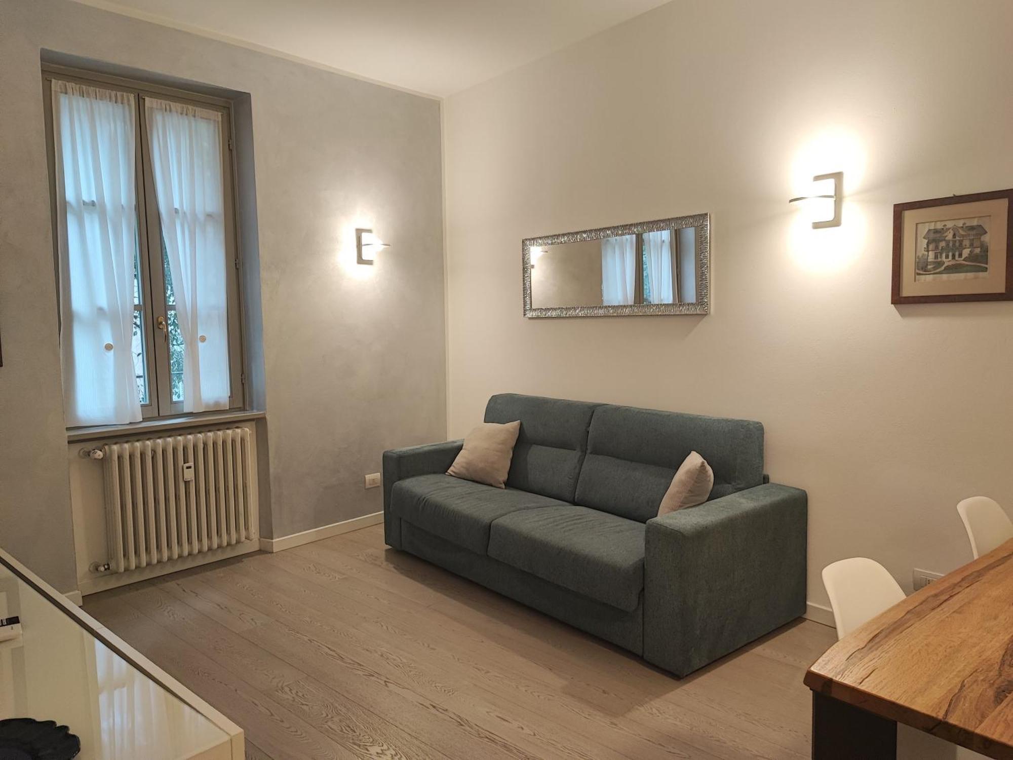 Bergamo Alta Guest House Bérgamo Exterior foto